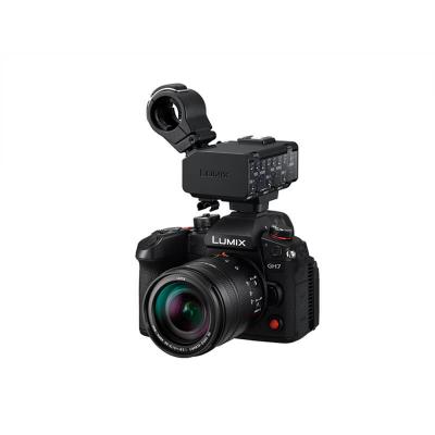 DMW-XLR2E