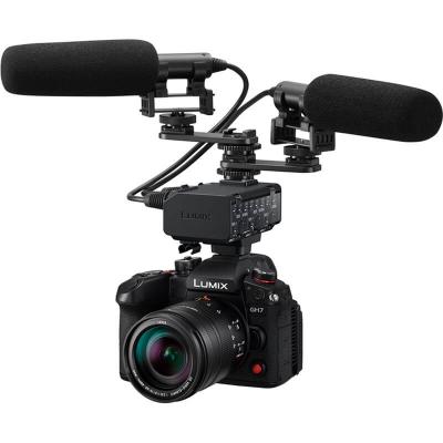 DMW-XLR2E