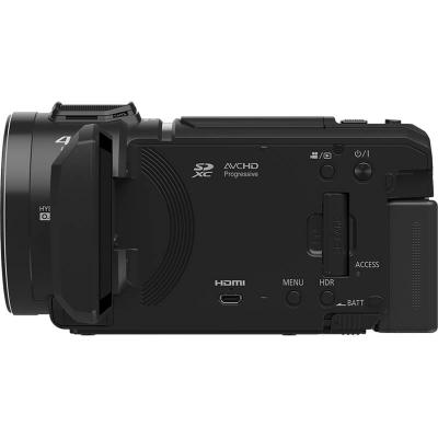 Holdan - Panasonic HC-V900 (PANHCV900EK)