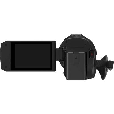 HC-V900