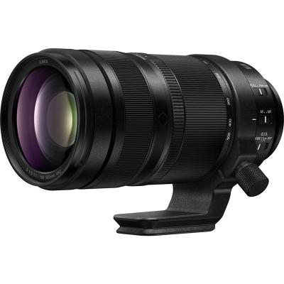 Lumix S Super-Telephoto Zoom Lens