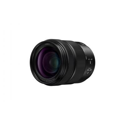Lumix 28-200mm F4-7.1 - L Mount