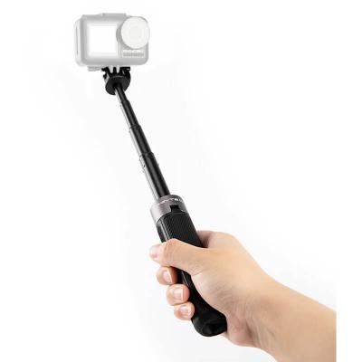 ACTION CAMERA EXTENSION POLE TRIPOD MINI