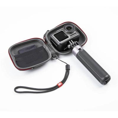 ACTION CAMERA HARD-SHELL PROTECTIVE CASE