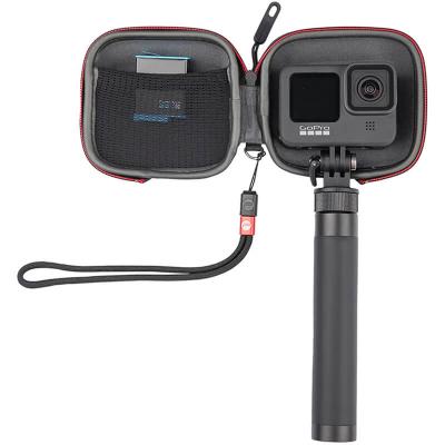 ACTION CAMERA HARD-SHELL PROTECTIVE CASE