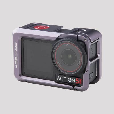 Osmo Action 5 Pro Camera Cage
