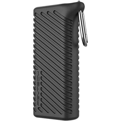 CREATEMATE HIGH SPEED CARD READER & CASE