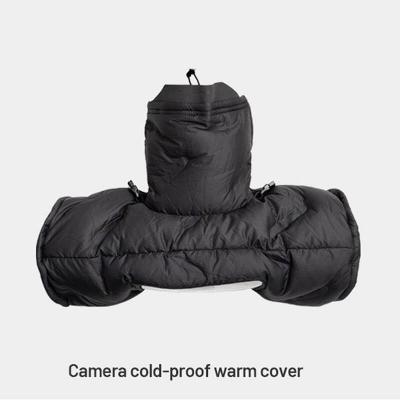 Camera Cold-proof Warm Cover