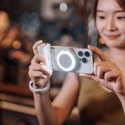 MagGlow Phone Fill Light