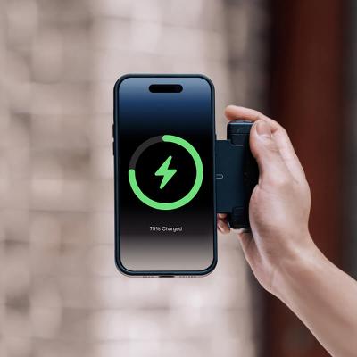 MagCam Phone Grip