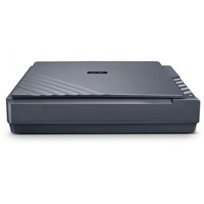 OpticPro A390 - A3 Flatbed Scanner