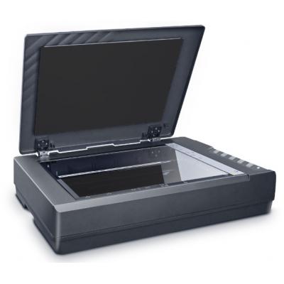 OpticPro A390 - A3 Flatbed Scanner