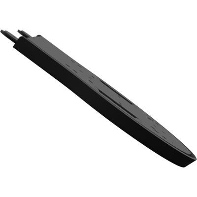Universal Ceiling Mount Bracket (Black)
