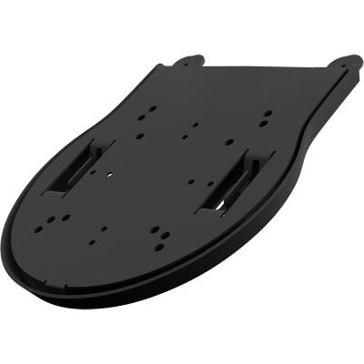 Universal Ceiling Mount Bracket (Black)