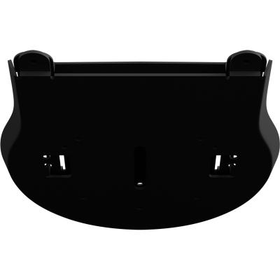Universal Ceiling Mount Bracket (Black)