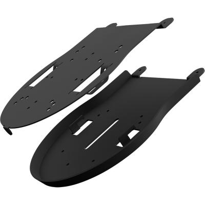 Universal Ceiling Mount Bracket (Black)