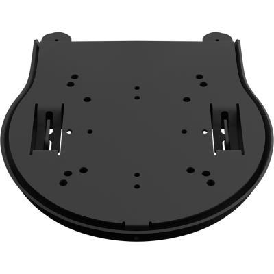 Universal Ceiling Mount Bracket (Black)