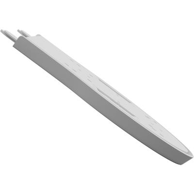 Universal Ceiling Mount Bracket (White)