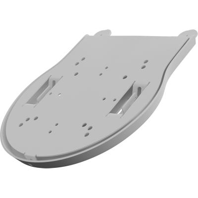 Universal Ceiling Mount Bracket (White)