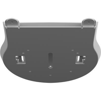 Universal Ceiling Mount Bracket (White)