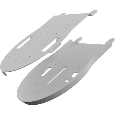 Universal Ceiling Mount Bracket (White)