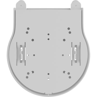 Universal Ceiling Mount Bracket (White)