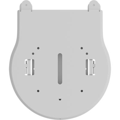 Universal Ceiling Mount Bracket (White)