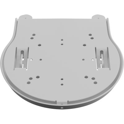Universal Ceiling Mount Bracket (White)