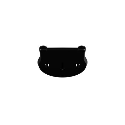 Large Ceiling Mount - Black