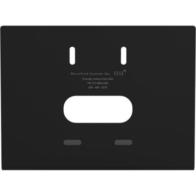 Large Camera Wall Mount