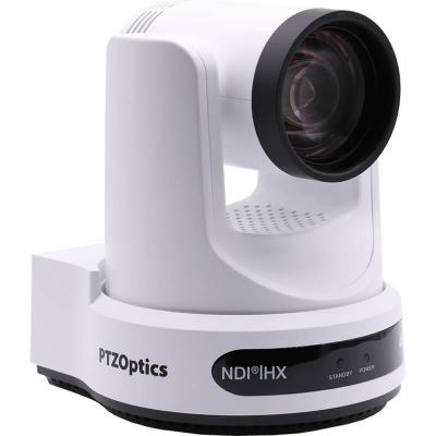 Move 4K 12X (White)
