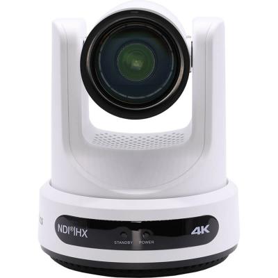 Move 4K 12X (White)
