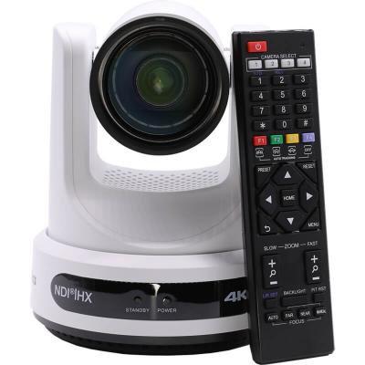 Move 4K 12X (White)