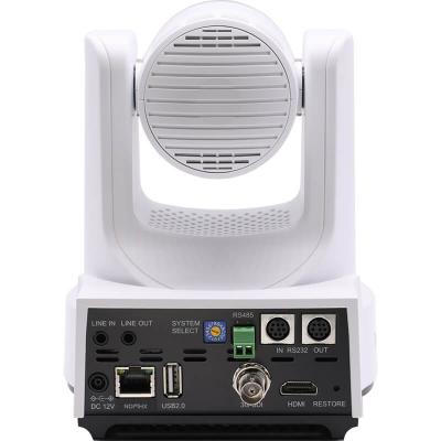 Move 4K 12X (White)