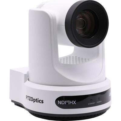 Move 4K 20X (White)