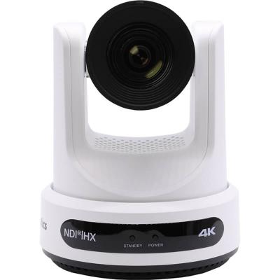 Move 4K 20X (White)