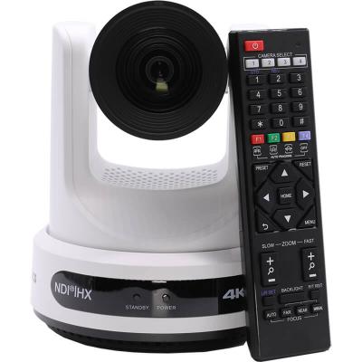Move 4K 20X (White)