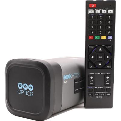 Studio 4K 20X (Grey)