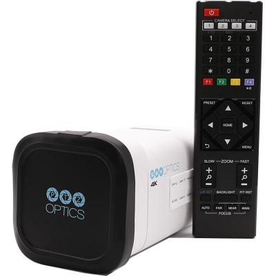Studio 4K 20X (White)