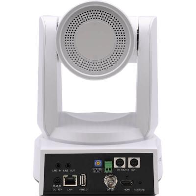 Link 4K 30x (White)