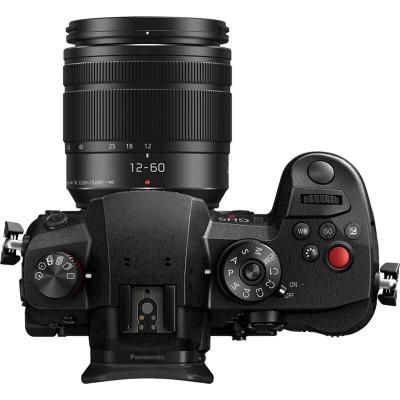 LUMIX DC-GH5M2ME
