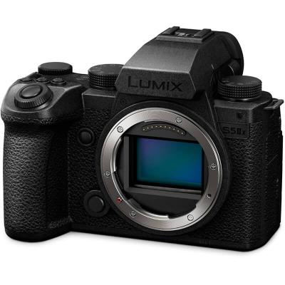 LUMIX DC-S5IIX