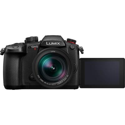 LUMIX DC-GH5M2LE