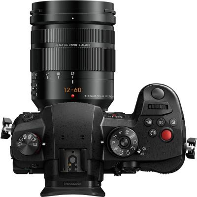 LUMIX DC-GH5M2LE