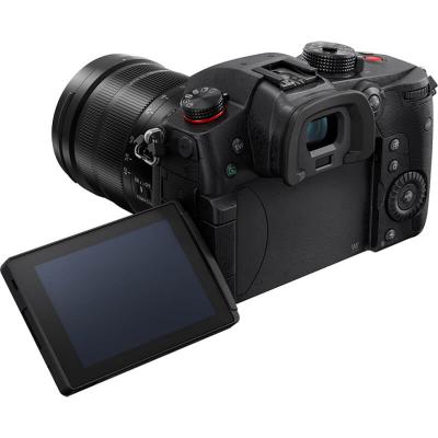 LUMIX DC-GH5M2LE