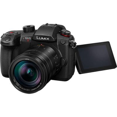 LUMIX DC-GH5M2LE