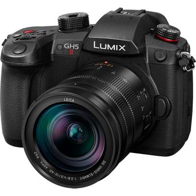 LUMIX DC-GH5M2LE