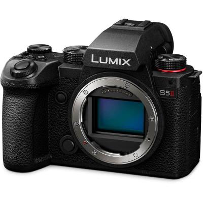LUMIX DC-S5II