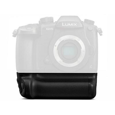 GH5 Battery Grip