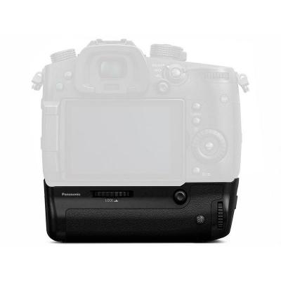 GH5 Battery Grip
